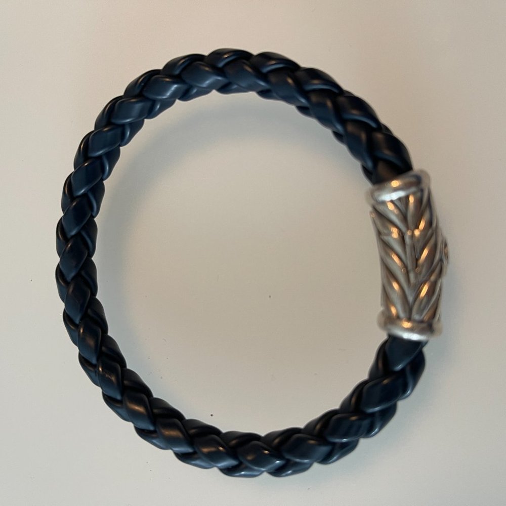 David Yurman Men's Bracelet
